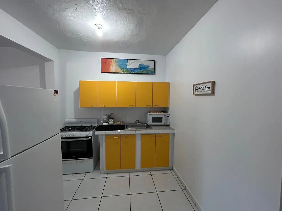 Apartamento Beautifull Esmeralda!! Patillas