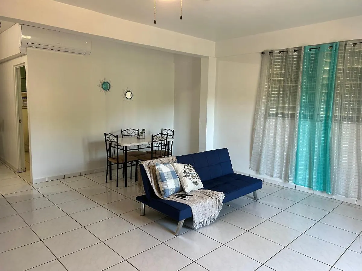 Apartamento Beautifull Esmeralda!! Patillas