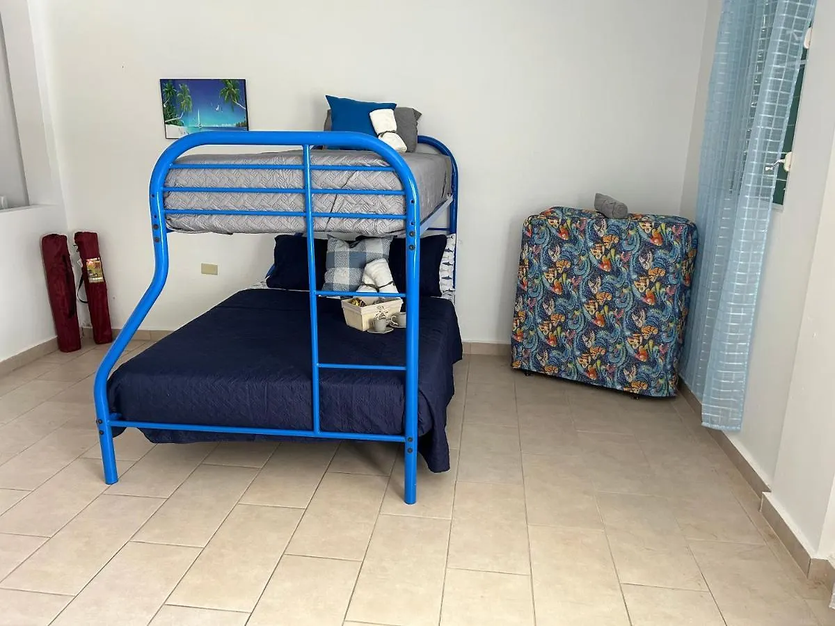 Apartamento Beautifull Esmeralda!! Patillas 0*,  Puerto Rico