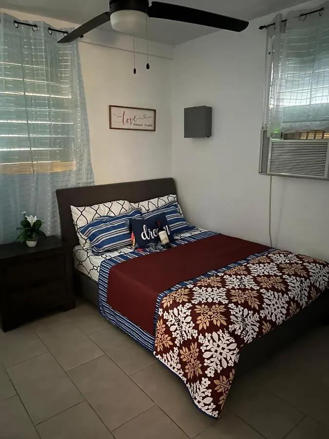 Ferienwohnung Beautifull Esmeralda!! Patillas 0*,