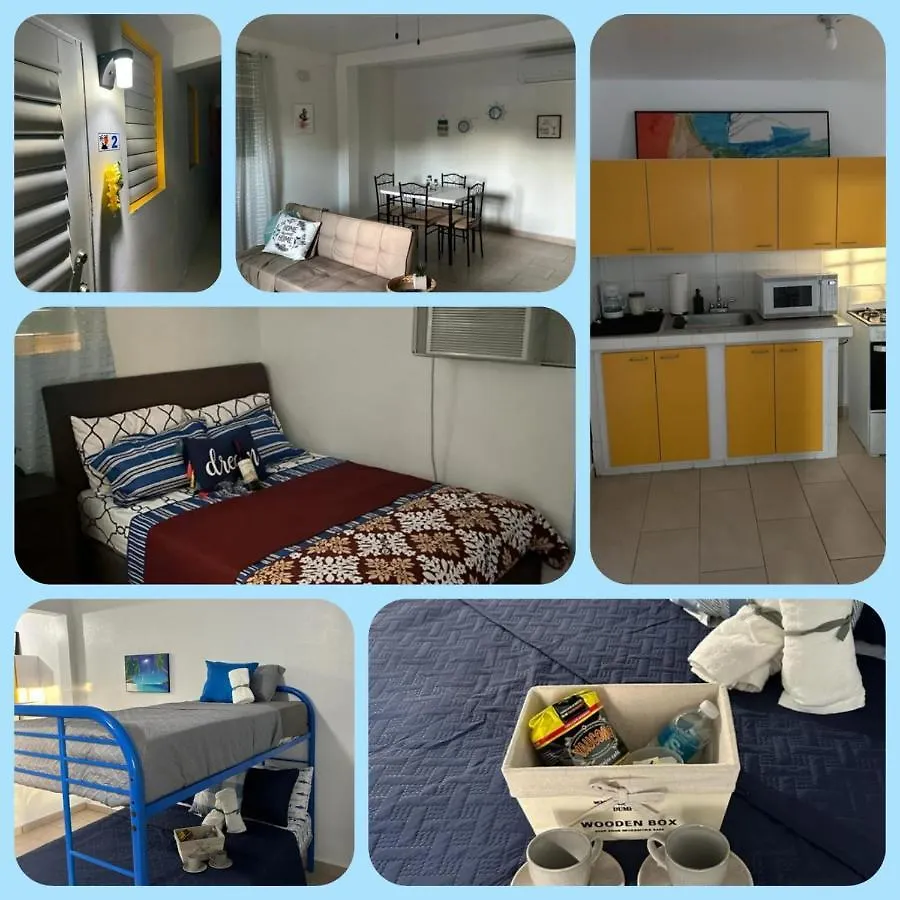 Ferienwohnung Beautifull Esmeralda!! Patillas Apartment