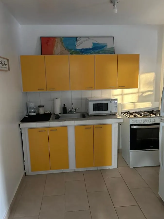 Ferienwohnung Beautifull Esmeralda!! Patillas
